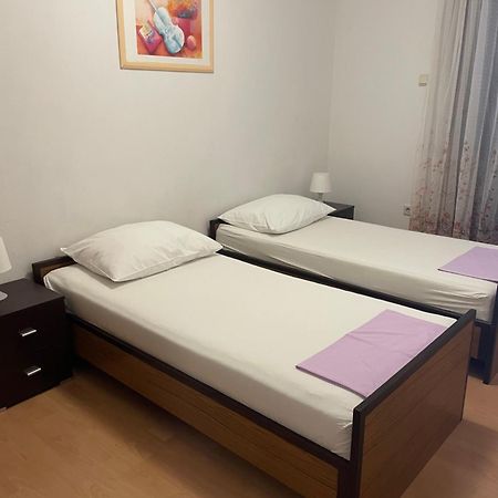 Pag Vlašići Kültér fotó