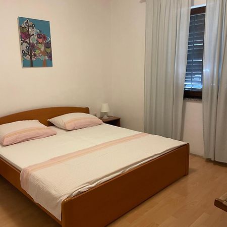 Pag Vlašići Kültér fotó