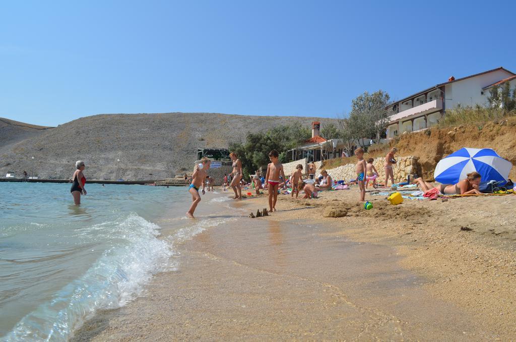 Pag Vlašići Szoba fotó