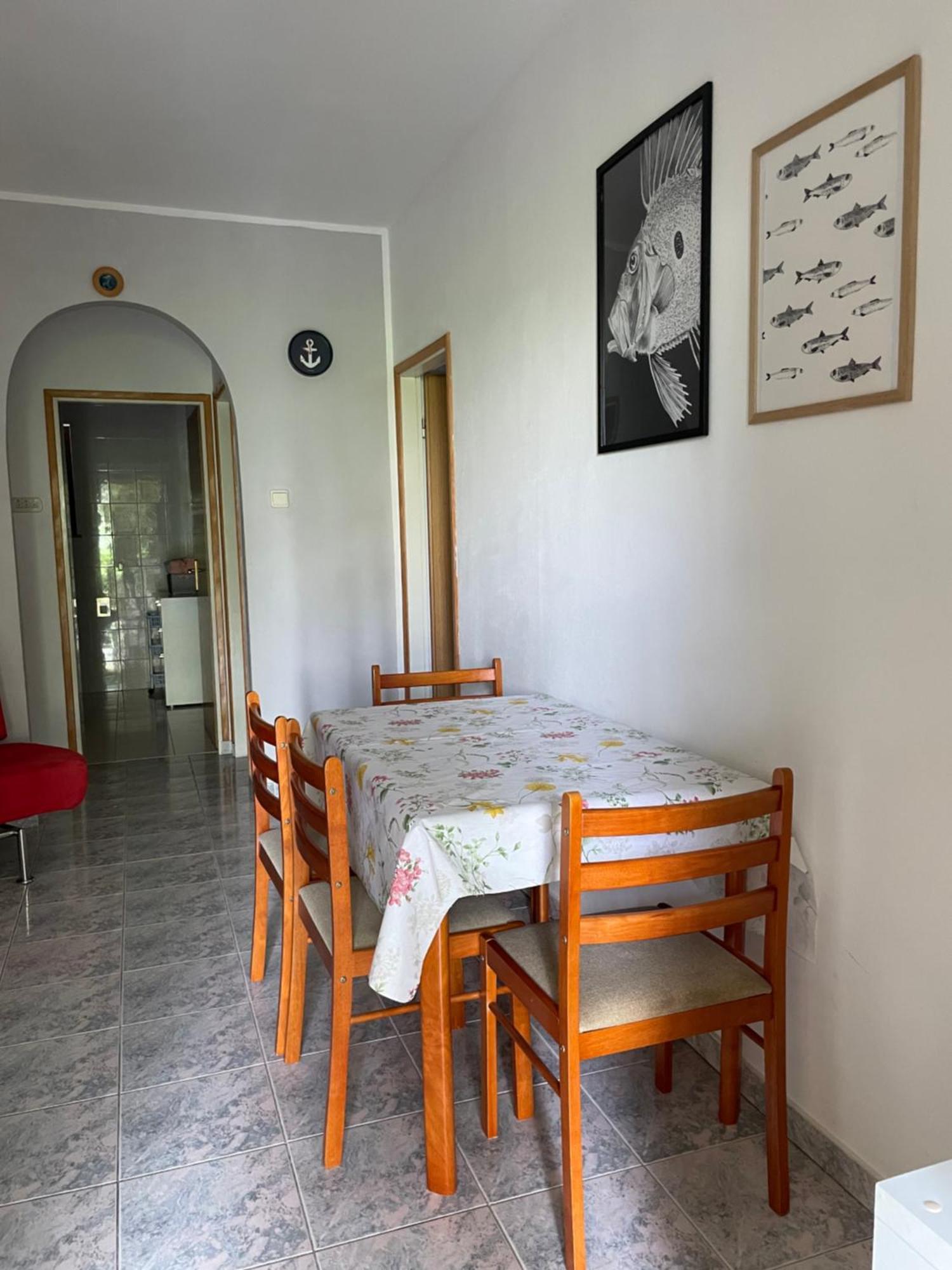 Pag Vlašići Kültér fotó