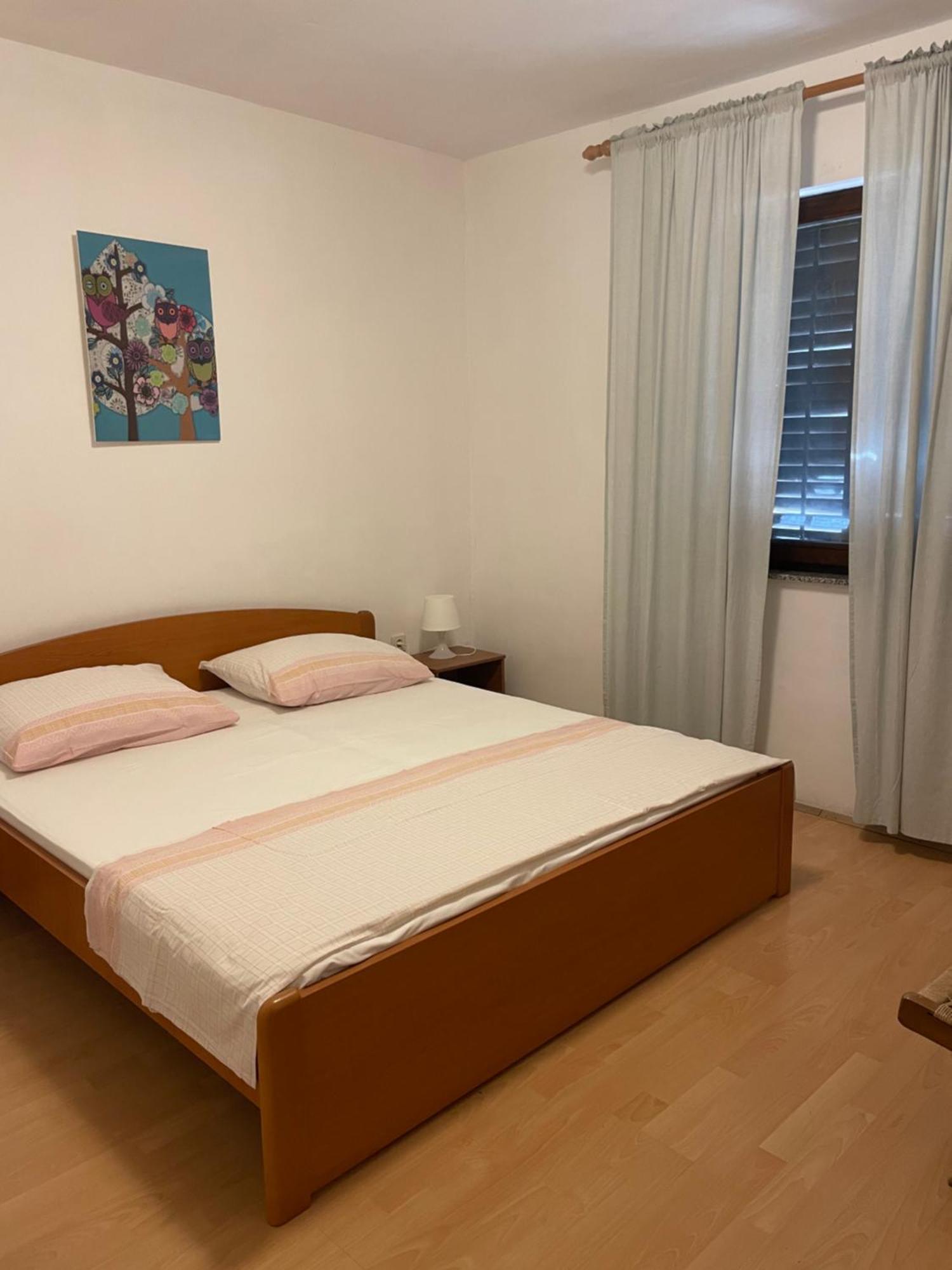 Pag Vlašići Kültér fotó