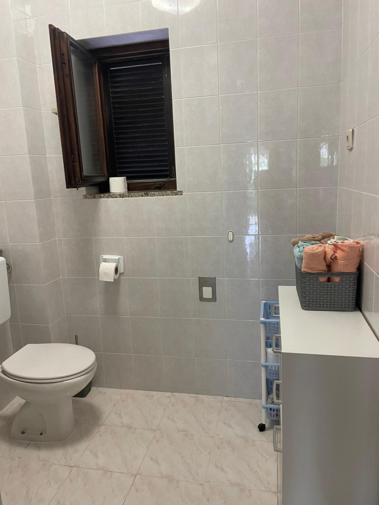 Pag Vlašići Kültér fotó