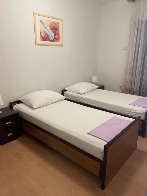 Pag Vlašići Kültér fotó